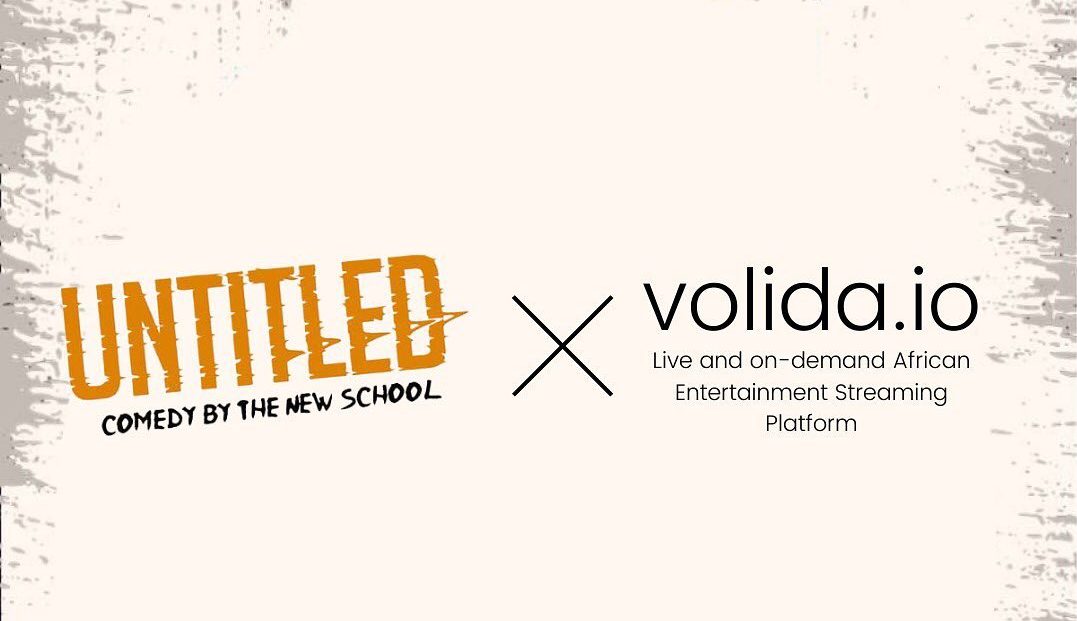 Volida.Io and Untitled CO announces global content partnership for Untitled