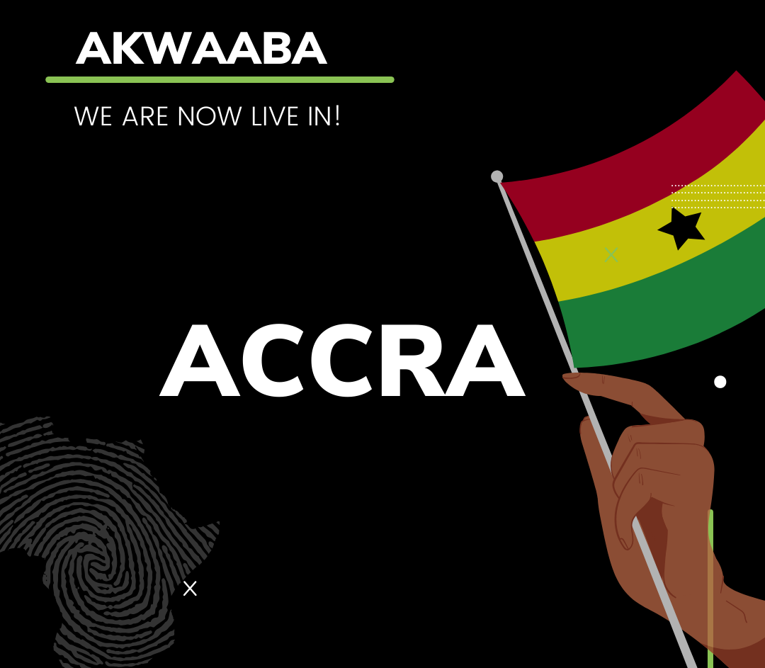  Ace Media Expands Operations to Accra, Ghana